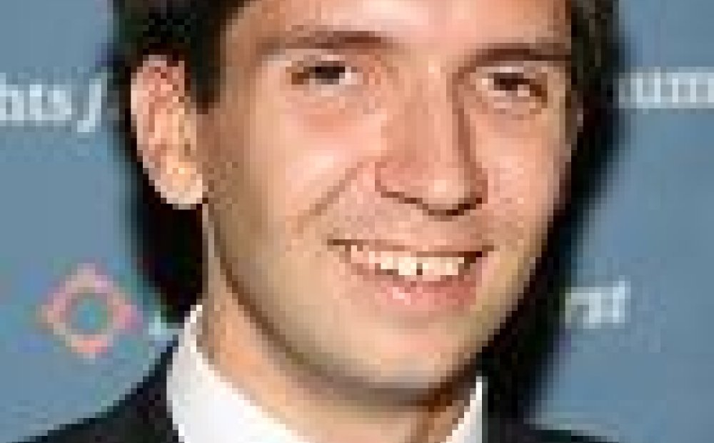 Off-site Event: The World Youth Democracy Forum for D.C.-Area Students