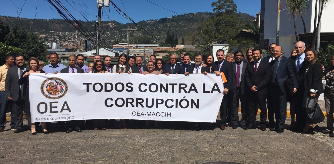 Mending a Self-Inflicted Wound at the OAS and in Honduras