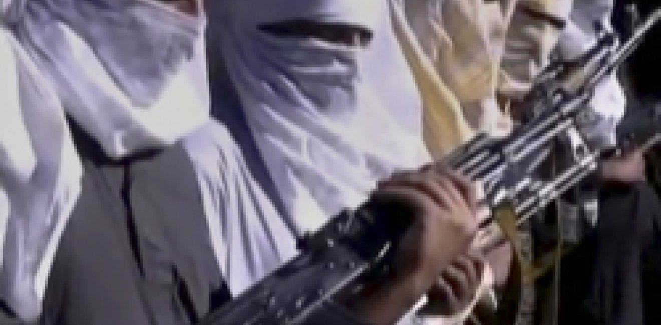 Could Pakistan Become a Sharia State?