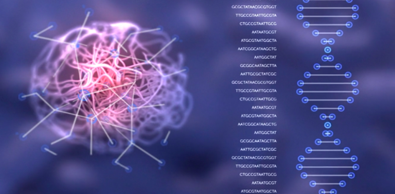 US-China Race in Precision Medicine - A Map of Genomics Companies