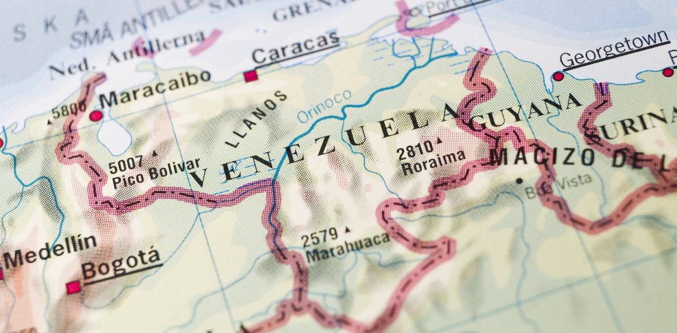 Infographic|Venezuelan Emigration: Exodus to the Region