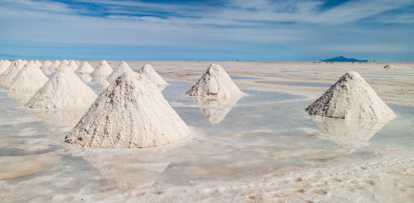 Image - Latin America’s Lithium: Critical Minerals and the Global Energy Transition