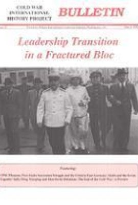 Bulletin No. 10 -- March 1998