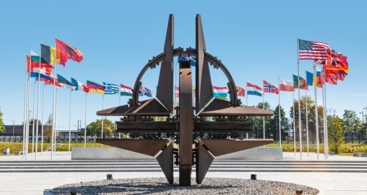 NATO HQ