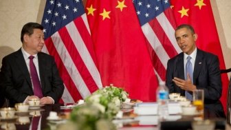 Chinese President Xi Jinping Visits the US: A Preview
