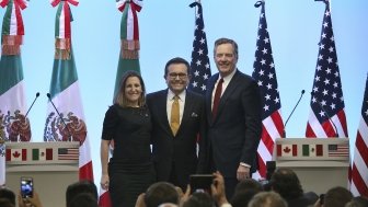 NAFTA 2.0 End Game Briefer