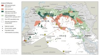 McGurk Update on Coalition to Defeat ISIS