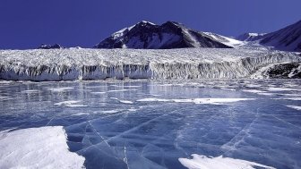 A Pyrrhic Victory in Antarctica?