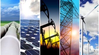 Toward a Cleaner and Leaner Energy Future for North America