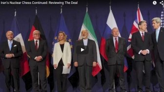 Iran’s Nuclear Chess Continued: Reviewing The Deal