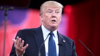 Christopher Wilson in The Washington Post | Trump Twitter Bombs and a Negotiating Standoff: How NAFTA Talks Could Fail