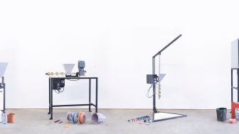 Dave Hakkens - Precious Plastic