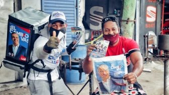 Election Dominican Republic