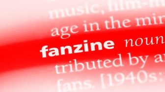 Fanzine