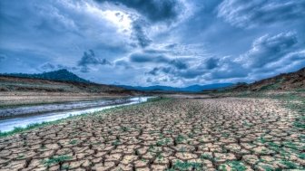 Image - In the Heat of the Moment: Climate Change in the Americas