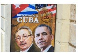 Obama Cuba