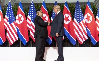 Countdown to Second U.S.-North Korea Summit
