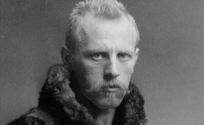 Fridtjof Nansen