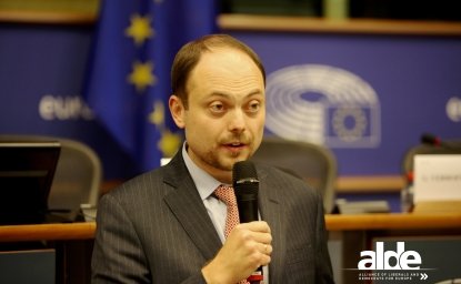 Vladimir V. Kara-Murza