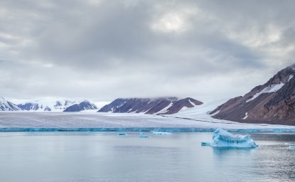 Canada Arctic, Nunavut