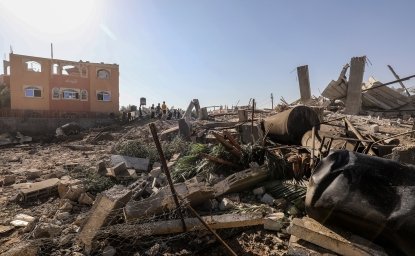 MEP_Gaza_Rubble