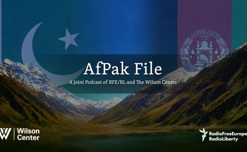 AfPak File Podcast: Pakistan's Economy Under Imran Khan