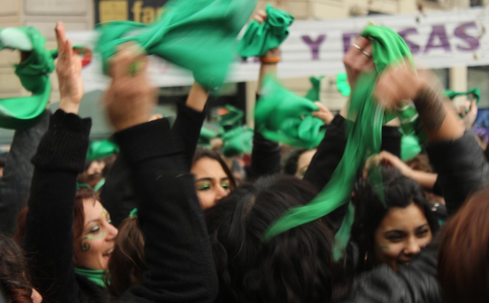 image - El Futuro de la ‘Marea Verde’ en el Hemisferio