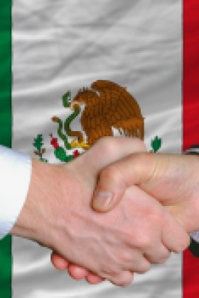U.S.-Mexico CEO Dialogue