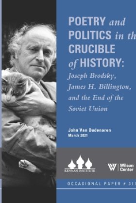 Cover image of Occasional Paper #311