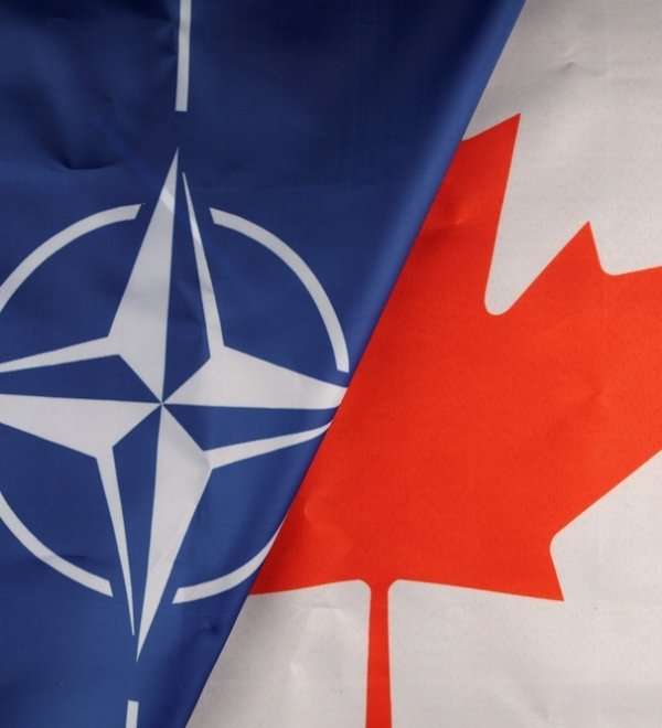 Canada/NATO