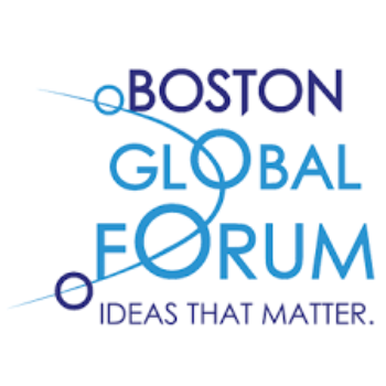 Boston Global Forum logo