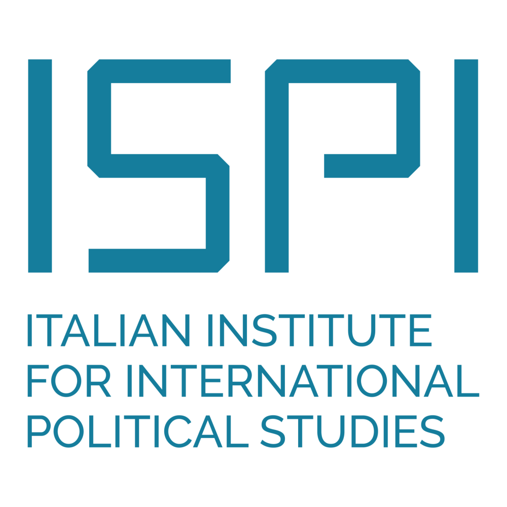 ISPI Logo