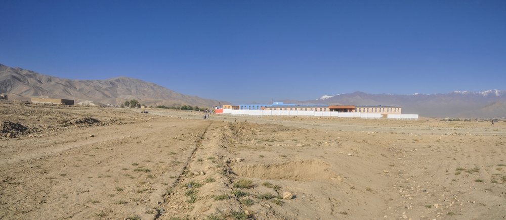 School in Kabul