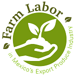 Farm Labor Logo