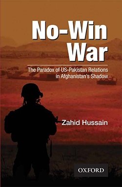 The cover of the book with a soldier standing in shadow