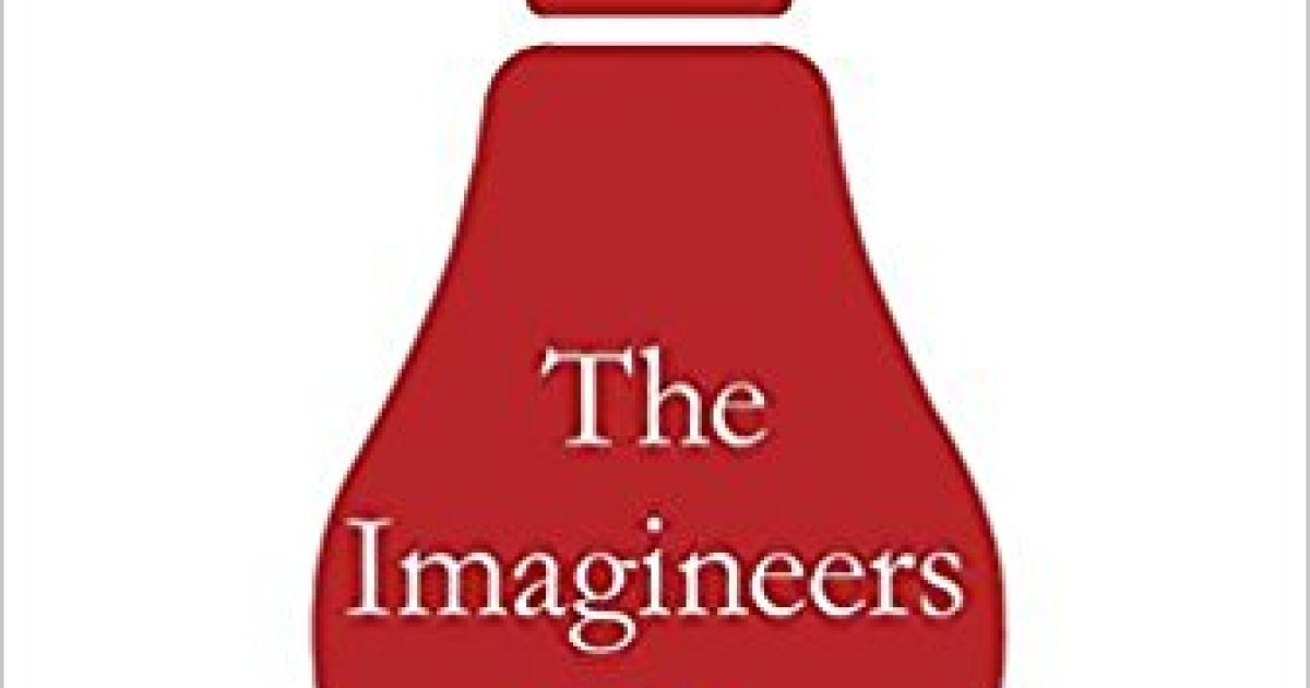 The Imagineers Of War The Untold Story Of Darpa The Pentagon Agency