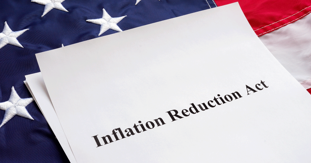 Wilson Center Expert Analysis of the Inflation Reduction Act Wilson