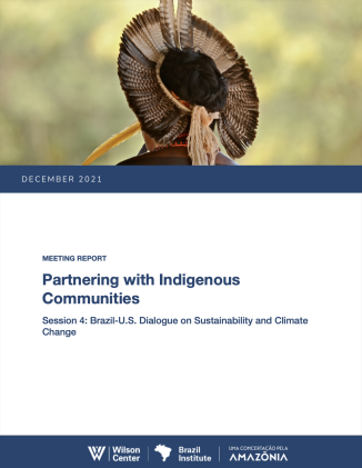 Image 2 - Partnering with Indigenous Communities