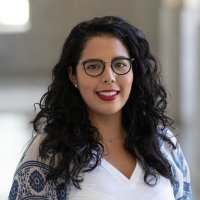 Mariana Sanchez Ramirez Headshot