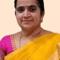 Dr. Rajani BN