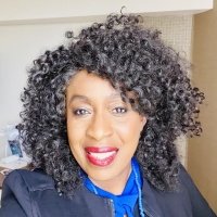 Folake Olayinka headshot