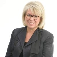 Maryscott Greenwood Profile Photo