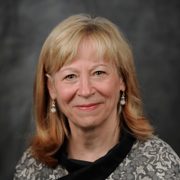 Geri Richmond