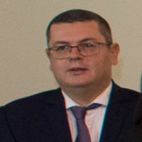 Oleksandr Merezhko