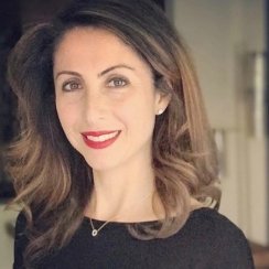 Merissa Khurma bio photo