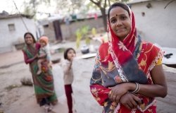 For India, Achieving the Next Generation of Maternal Health Goals Requires New Approaches