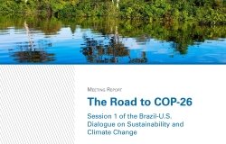BI Cover from Brazil-US Dialogue Meeting Report 1