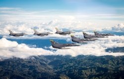 image - SOUTHCOM Gets its First Female Commander