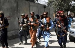 Image - Taliban Soldiers