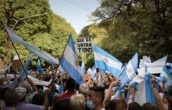 Argentina Elections